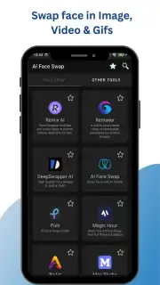 AI Face Swap - All in one for Free capture 1
