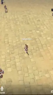 Hegemony War (Siege of Thrones) capture 2
