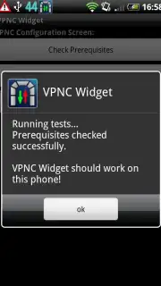 VPNC Widget capture 2
