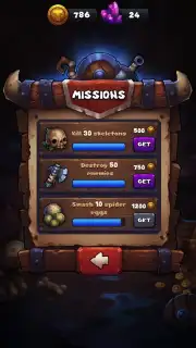 Cards Keeper capture 8