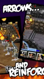 Army of Darkness Defense capture 5