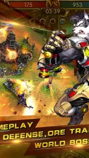 Art of Sword - EN capture 4