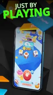 Cash Giraffe capture 14