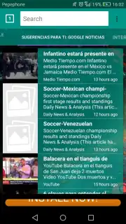 Noura Browser capture 9