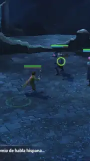 The Lord of the Rings: Heroes of Middle Earth capture 6
