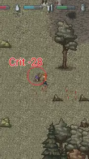 Mini DAYZ capture 12