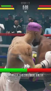 Real Boxing 2 capture 10