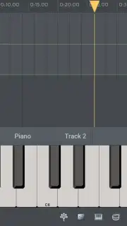 n-Track Studio capture 4