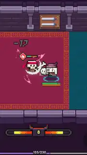 My Heroes: Dungeon Raid capture 8