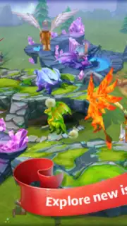 Dragons World capture 14