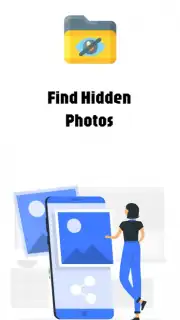 File Vault - Hidden File Finder capture 3