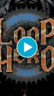 Loop Hero capture 1