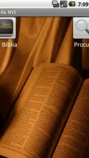 Biblia NVI capture 4