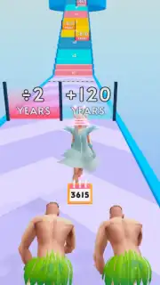 FashionEvolution capture 2