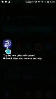 VPN proxy, Unblock Sites - Shuttle VPN capture 6