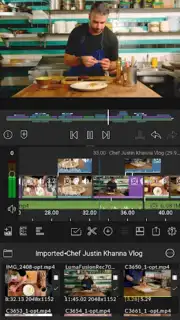 LumaFusion: Education Edition capture 11