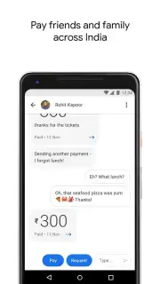 Google Pay (Tez) capture 6