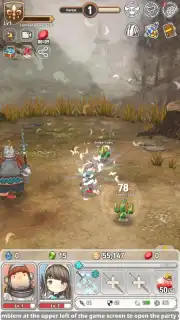 MY Little Fantasy: Healing RPG capture 3