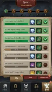 Dark Heroes capture 10