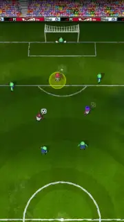 Angry Birds Goal! capture 8