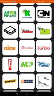 TV ONLINE capture 1