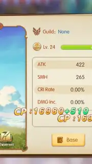 Astral Fable capture 2
