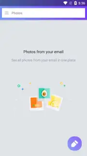 Yahoo Mail Go capture 9