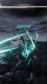 Sword Legend capture 10