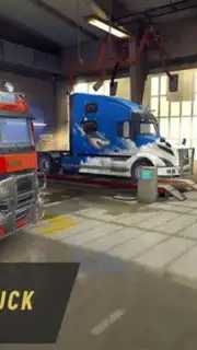 Truck World Euro & American Tour capture 3