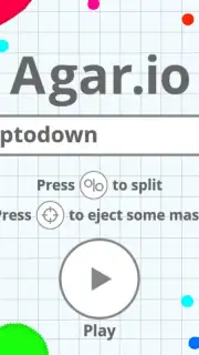 Agar.io capture 2