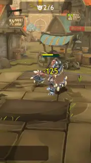 Dragon Champions capture 14