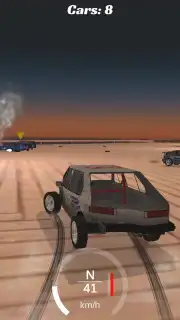 Demolition Derby 3 capture 11