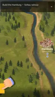 Railroad Empire capture 5