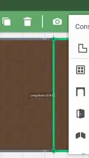 Planner 5D capture 3