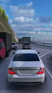Caucasus Parking: Парковка 3D capture 8