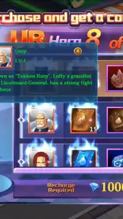 Dimension War capture 9