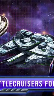 Galactic Phantasy Prelude capture 14