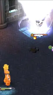 Dimension War capture 5