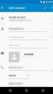 Phone by Google capture 3