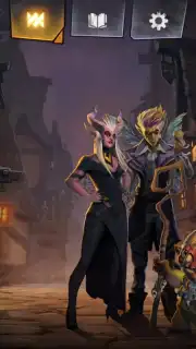 Dota Underlords capture 8