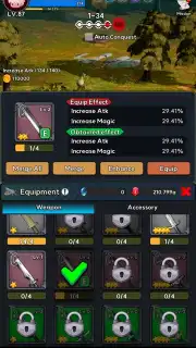 Blood Knight capture 5