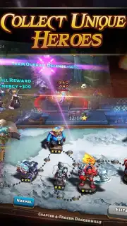 Heroes+Titans capture 3