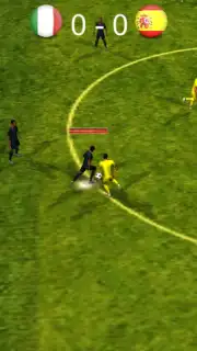 Football Legends 2014 capture 5