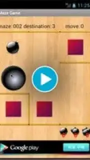 Лабиринт игры capture 1