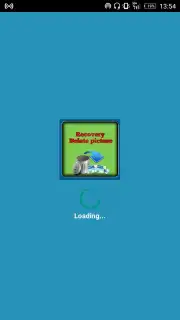 Recovery Delete Picture capture 4