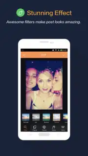 Kwai Go Just Video capture 3