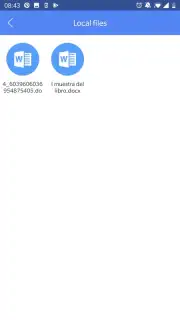 Apowersoft PDF Converter capture 4