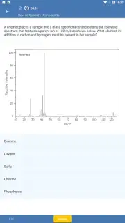 Organic Chemistry capture 7