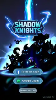 Shadow Knights capture 1