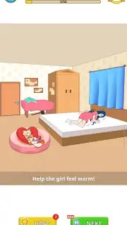 Brain Puzzle: Tricky Test capture 7